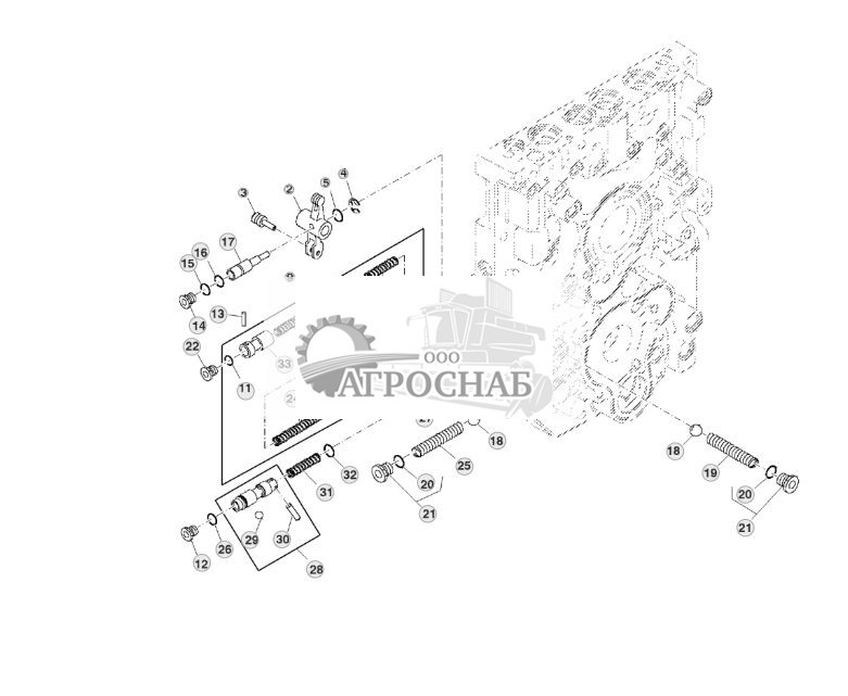 Клапан муфты коллектора - ST395402 527.jpg